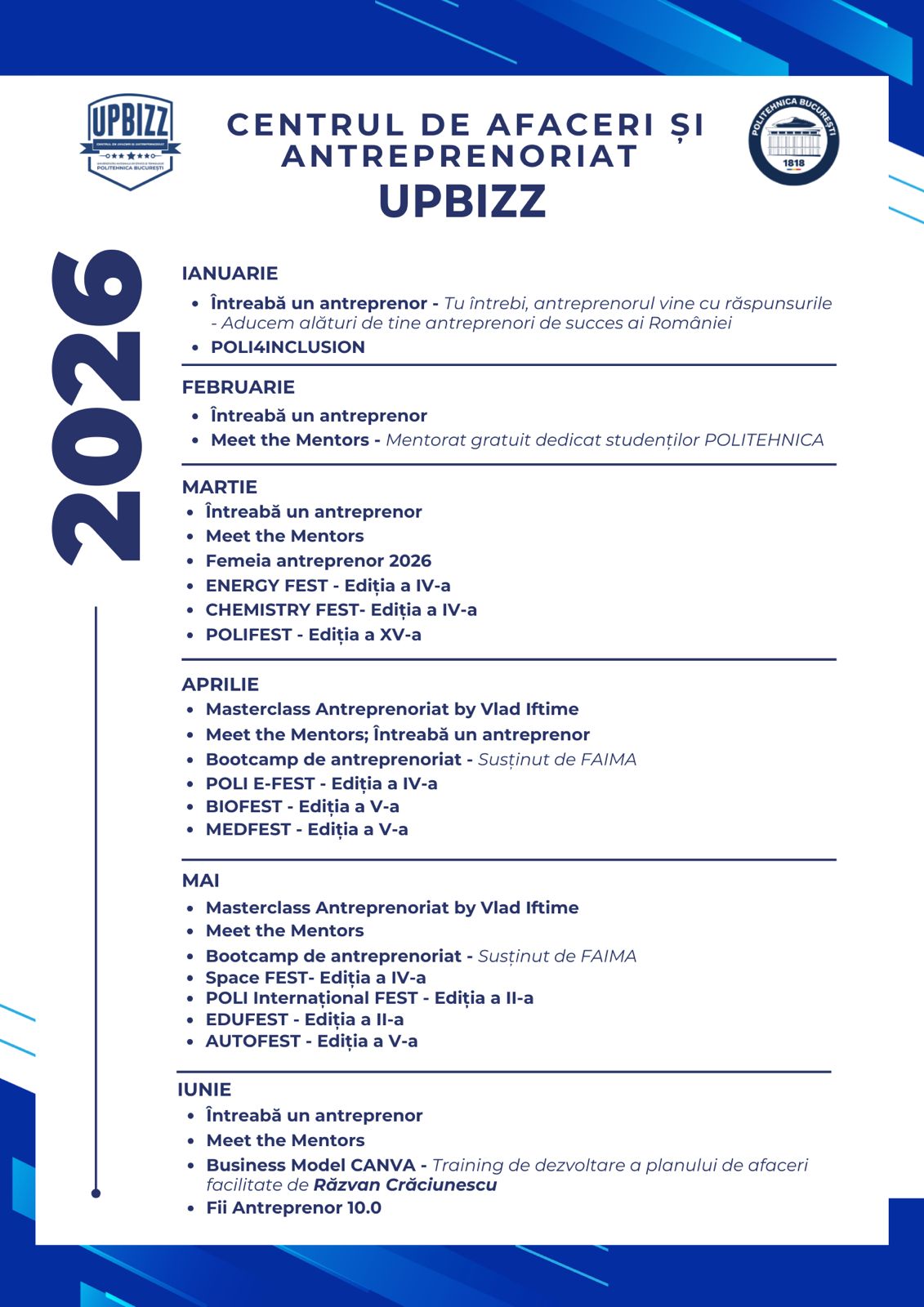 Program 2025