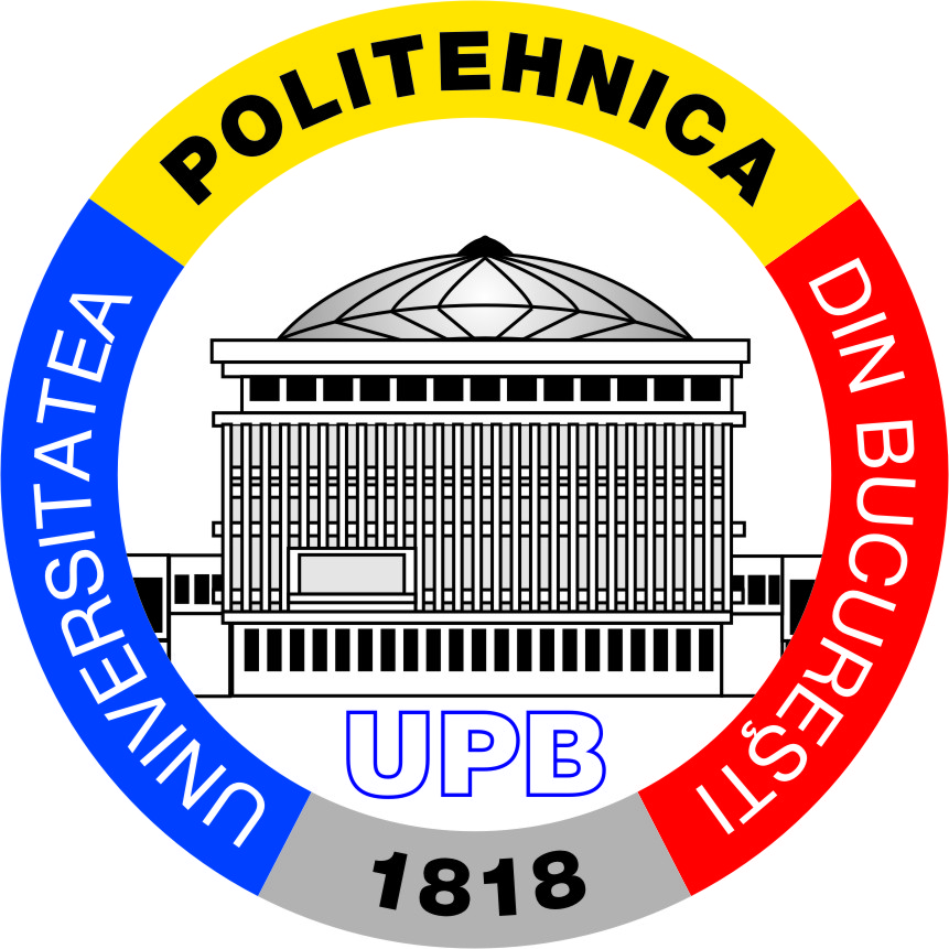 Universitatea Politehnica Din București Upb